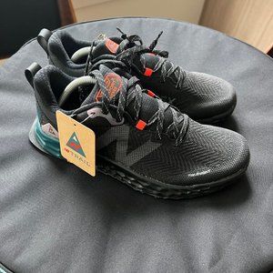 New Balance Hierro v6 Goretex